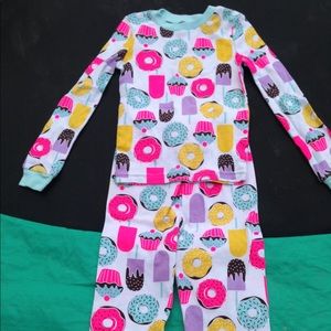 Girls Pajamas